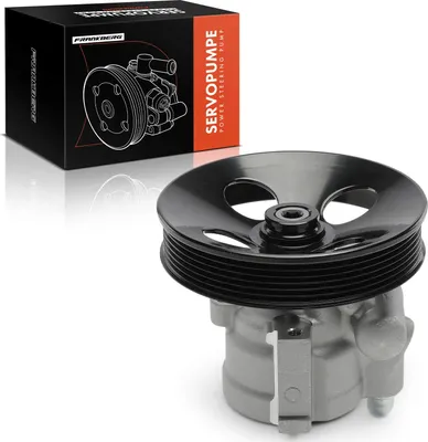 Produktbild von Frankberg 1x Servopumpe hydraulisch für Opel Omega B 1994-2003