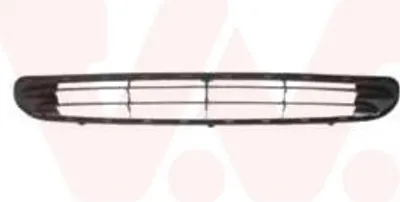 Produktbild von VAN WEZEL Lüftungsgitter Grill Stoßfänger für FORD MONDEO II Kombi (BNP)