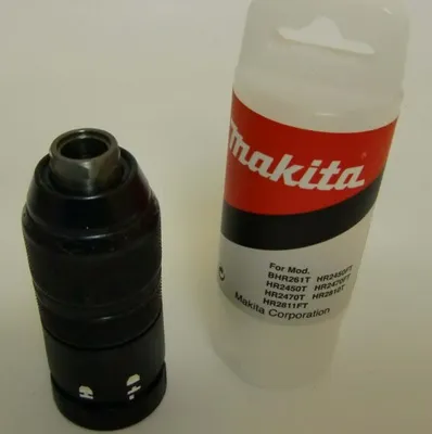 Produktbild von Makita 194079-2 Wechselfutter 1,5-13mm