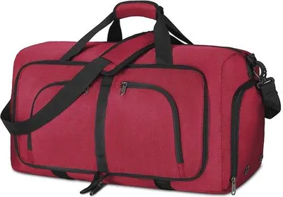 Produktbild von Famanu Reisetasche Faltbar - 40L, 65L, 80L, 100L