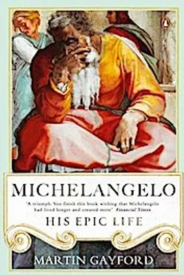 Obrázek produktu pro Michelangelo