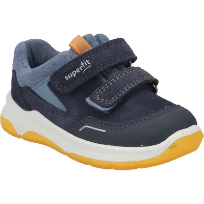 Immagine prodotto di scarpe da bambino superfit blu numero 22
