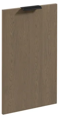 Immagine prodotto di Sportello per lavastoviglie da incasso SALERNO - 45x72 cm, colore Baltic Storm