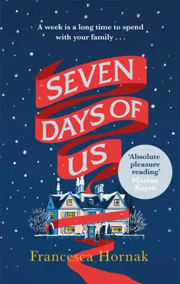 Produktbild von Seven Days of Us