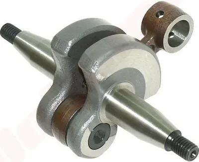 Produktbild von Husqvarna 250Rx Kurbelwelle ( 502 06 40-01 )