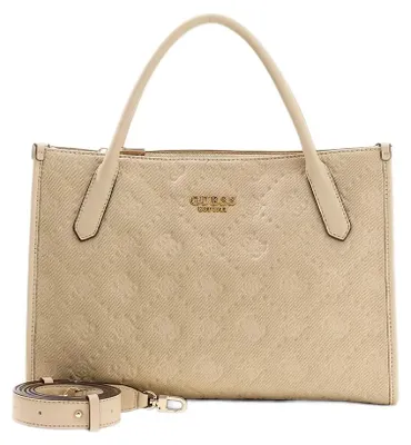 Image de Sac cabas Guess Jodi 24 cm