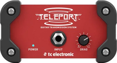 Produktbild von TC Electronic Teleport GLT transmitter
