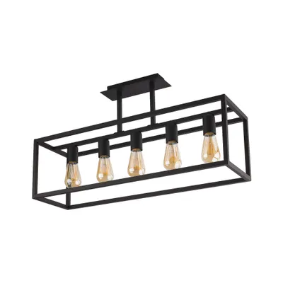 Zdjęcie produktu dla Lampa sufitowa CATE V 9047 Nowodvorski