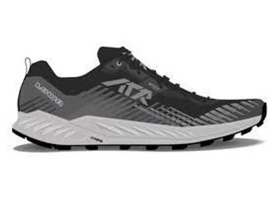 Produktbild von LOWA® AMPLUX 2 GTX Herren Laufschuhe Trailrunningschuhe grau/schwarz 44,5