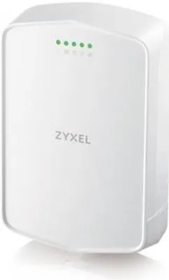 Produktbild von Zyxel LTE7240-M403 Router für Mobilfunknetz