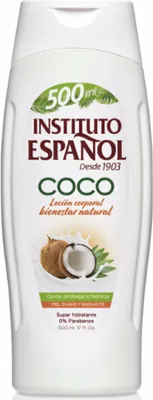 Immagine prodotto di Lozione per il corpo COCO 500ml