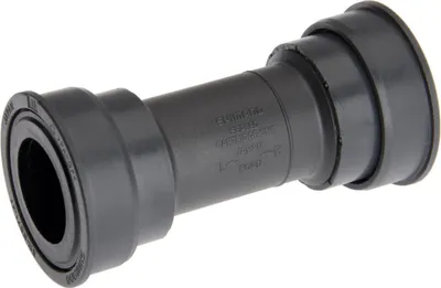 Zdjęcie produktu dla Shimano SM-BB71-41B Hollowtech II 41 x 86,5 mm-BB86 Press-Fit Dolny nawias