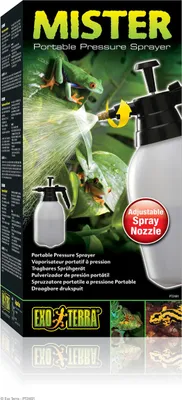Immagine prodotto di Flacone spray Exo-Terra 2 litri