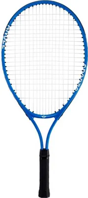 Produktbild von tennisschläger 23 Zoll Junior blau