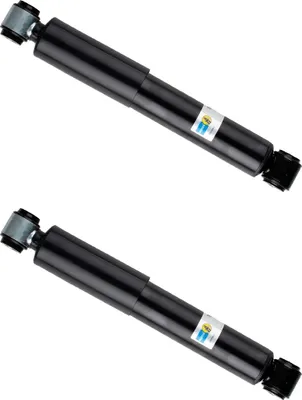 Productafbeelding van 2x BILSTEIN SET gasgevulde schokdempers, achter
