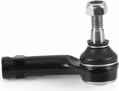 Produktbild von SKF Spurstangenkopf Spurstange für FORD Fiesta Mk6 Schrägheck (JA8, JR8) VKDY 314006