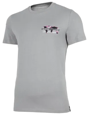Imagen del producto de Camiseta de manga corta para hombre, talla M