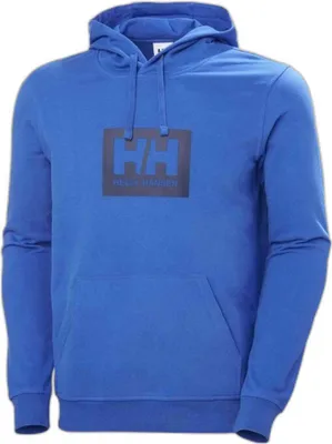 Obrázok produktu pre Mikina s kapucňou Helly Hansen 53289_543 pre Uni
