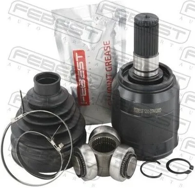Produktbild von Febest 1211-D7At2Wd