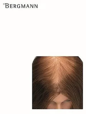 Produktbild von Übungskopf mit diffusem Haarausfall