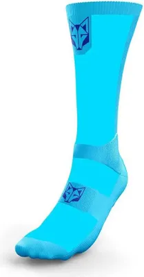 Image de Otso Cyshiul Chaussettes longues Bleu EU 40-43 Hommes,Femmes Bleu EU 40-43