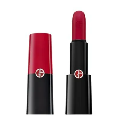 Image de Armani (Giorgio Armani) Rouge d'Armani Lasting Satin Lip Color 513 rouge à lèvres longue durée 4.2 ml