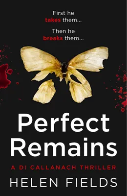 Produktbild von Perfect Remains