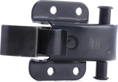 Produktbild von FAST FT95611 Türfeststeller Türfangband passend für MERCEDES-BENZ SPRINTER 3,5-t Kasten (906) Hinten
