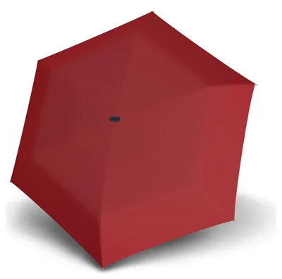 Immagine prodotto di Knirps ombrello tascabile ombrello X4U Cherry rosso