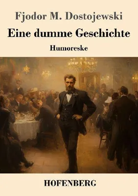 Produktbild von Eine dumme Geschichte