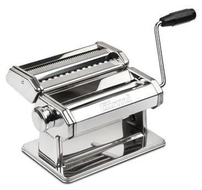 Produktbild von Girmi IM9000 Nudelmaschine Manuelle Nudelmaschine