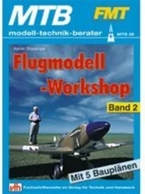 Obrázok produktu pre Flugmodell-Workshop 2