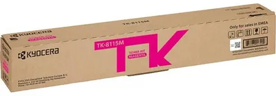 Productafbeelding van Kyocera TK-8115M - Toner ECOSYS M8124cidn M8130c