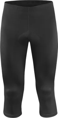 Produktbild von Löffler M 3/4 Bike Tights Basic Black Black 48