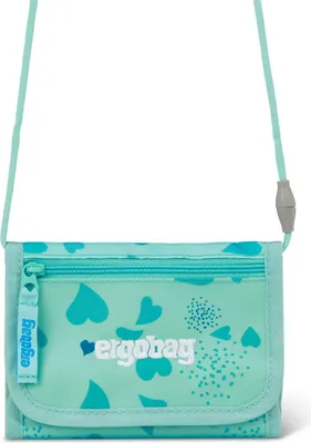 Produktbild von Ergobag Brustbeutel ReitBärtraum
