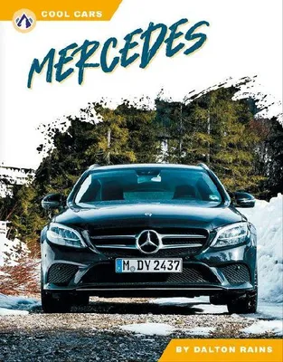 Produktbild von Mercedes