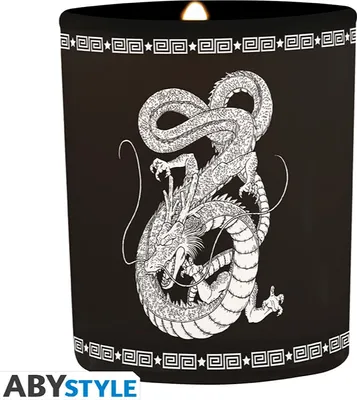 Produktbild von DRAGON BALL - Candle - Shenron