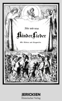 Image de Alte und neue Kinderlieder