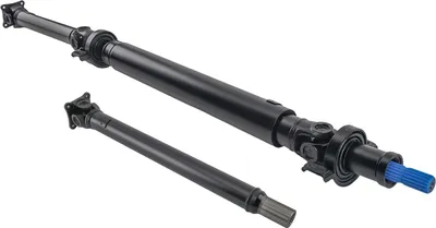 Image de Arbre š€ cardan Arbre de transmission Arriššre pour Renault Kangoo KC0/1 4x4 01-07