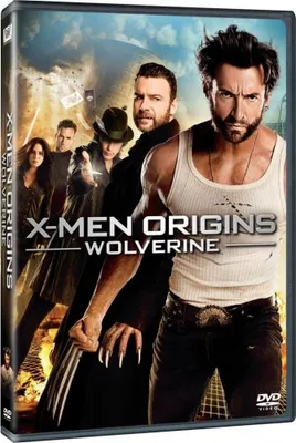 Produktbild von X-Men: Ursprung – Wolverine (DVD)