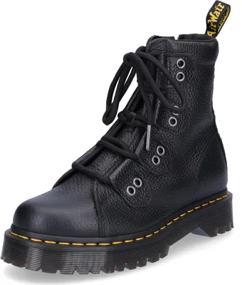 Produktbild von Dr. Martens Damen Schnürboot schwarz