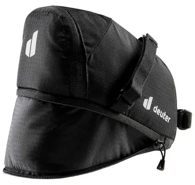 Immagine prodotto di DEUTER Borsa da bicicletta 1.1 + 0.3 NERO NERO -