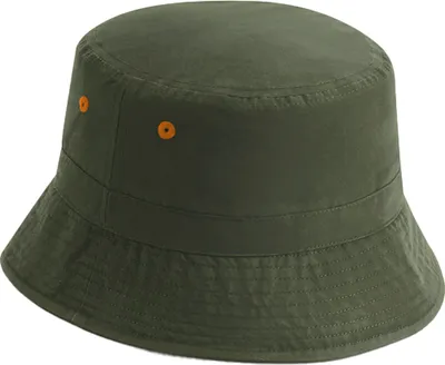 Produktbild von Beechfield - Schlapphut RW8659 (L - XL) (Oliv)