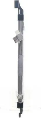 Produktbild von Kondensator Klima ohne Druckschalter Kühlrohre parallel MAHLE für u.a. TOYOTA