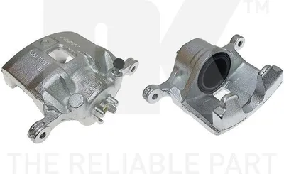 Produktbild von NK 2126136 Bremssattel Vorne Rechts Ø51mm für HONDA Jazz II Schrägheck (GD, GE3, GE2) Jazz III Schrägheck (GE, GG, GP, ZA)