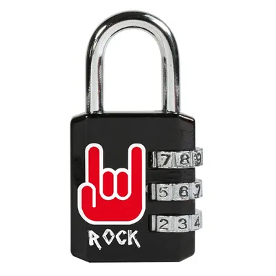 Obrázek produktu pro Kombinační visací zámek Master Lock 1509EURDROCK - 30mm