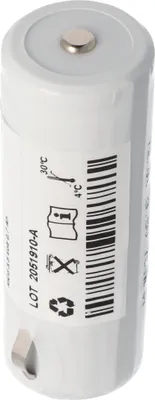 Produktbild von NC Akku passend für Welch Allyn 72200, 71670 3.5V 700mAh