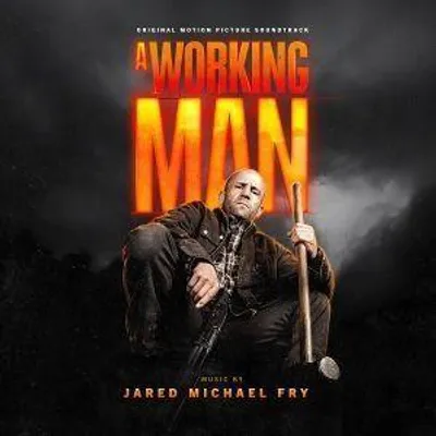 Produktbild von A Working Man (Original Motion Picture Soundtrack)