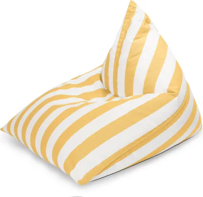 Produktbild von Sitting Point SANTORIN Calypso gelb