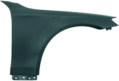 Produktbild von DIEDERICHS 1648006 Kotflügel Vorne Rechts passend für MERCEDES-BENZ S-Klasse Limousine (W222, V222, X222)